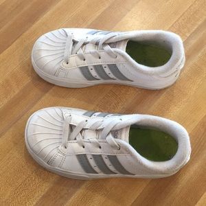 Boys adidas shoes